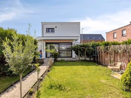 maison à vendre à oelegem € 479.000 (lpbbm) - coenen vastgoed | zimmo