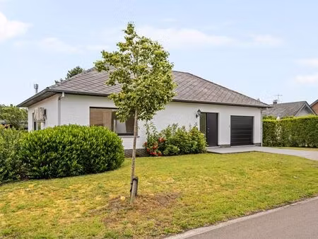maison à vendre à balen € 480.000 (lpbdz) - hillewaere mol | zimmo