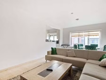 appartement à vendre à edegem € 229.000 (lm6br) - heylen vastgoed - antwerpen 't zand | zi