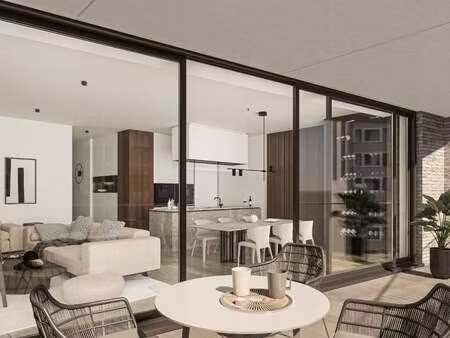 appartement à vendre à gent € 454.000 (lpb4r) | zimmo