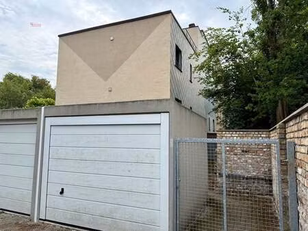 appartement à vendre à gistel € 21.000 (lpasa) - vastgoed verhaeghe | zimmo