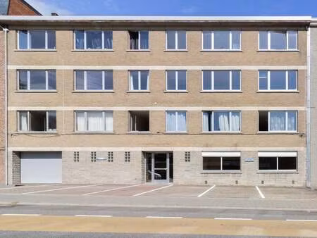 appartement à louer à heverlee € 950 (lpacp) - vastgoedseels | zimmo