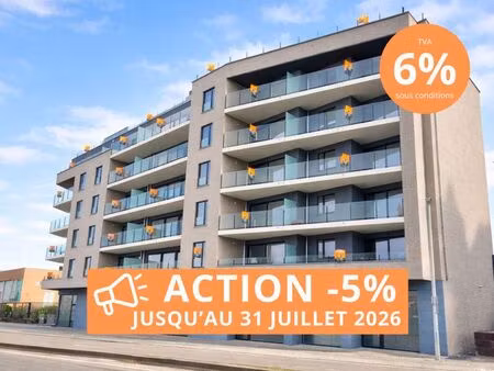 appartement à vendre à angleur € 274.000 (lpb9z) | zimmo