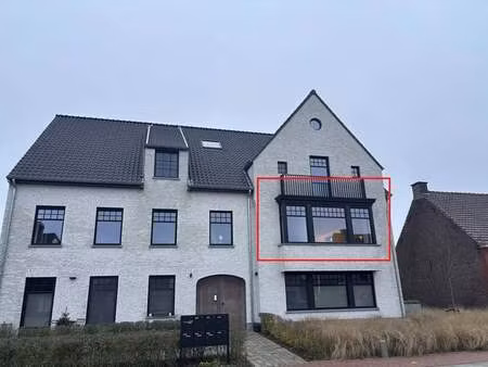 appartement à louer à hansbeke € 970 (lpack) - dewaele - aalter | zimmo