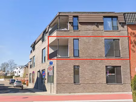 appartement à louer à tongeren € 910 (lpa92) | zimmo