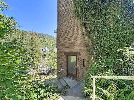 appartement à vendre à fosse € 99.000 (lpahh) - we invest malmedy | zimmo