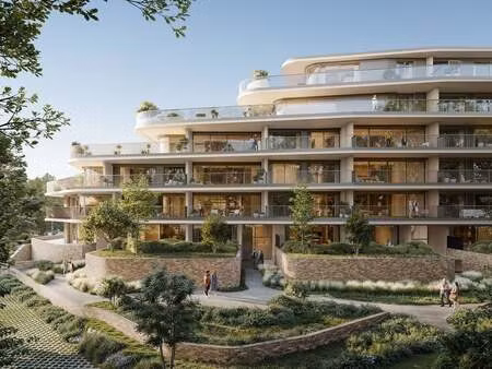 appartement à vendre à wijnegem € 429.500 (lpabk) | zimmo