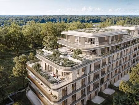 appartement à vendre à wijnegem € 895.500 (lpabt) | zimmo