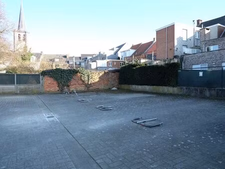 garage à louer à wommelgem € 30 (kc3yp) - immo dyck | zimmo