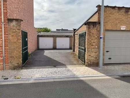 bien professionnel à vendre à brugge € 116.950 (lpbeq) - immostad | zimmo