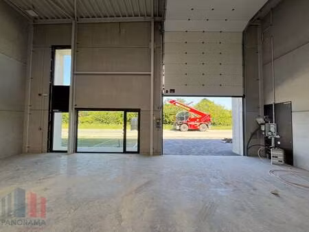 bien professionnel à louer à welle € 2.000 (lpa9i) - panorama b2b oost-vlaanderen industri