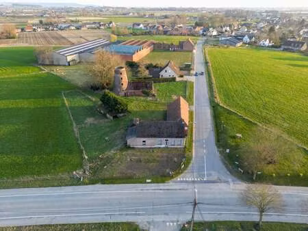 maison à vendre à ingooigem € 85.000 (lpbfy) - deboosere elise | zimmo
