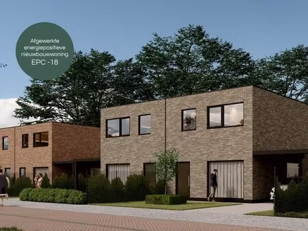 maison à vendre à lembeke € 459.000 (lpbfx) | zimmo