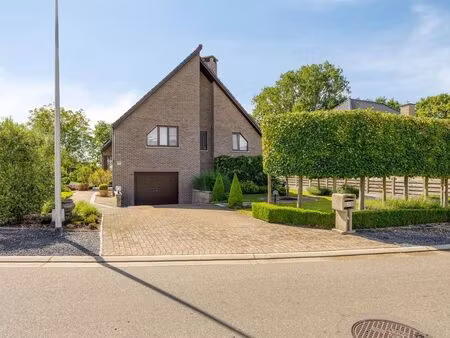 maison à vendre à kinrooi € 459.000 (lpacx) - janssen maasbrug | zimmo
