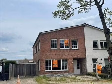 maison à vendre à eke € 310.000 (lpani) - gent | zimmo