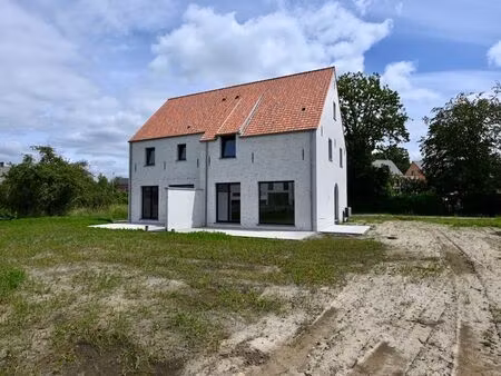 maison à vendre à nijlen € 465.000 (lpaql) | zimmo