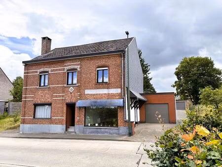maison à vendre à haasrode € 458.210 (lpan0) - | zimmo