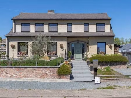 maison à vendre à lebbeke € 200.000 (lpben) - caroline de herdt | zimmo