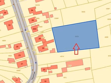 terrain à vendre à mol € 25.000 (lpak0) - van ermengem  de graef & desmet | zimmo