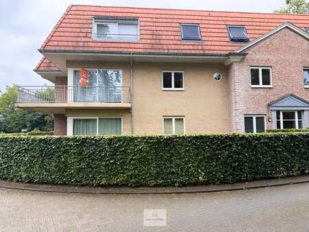 appartement à louer à wetteren € 1.045 (lpava) - oranjeberg | zimmo