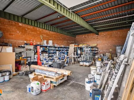 bien professionnel à louer à heist-op-den-berg € 975 (lpaw7) - boonstra vastgoedgroep | zi