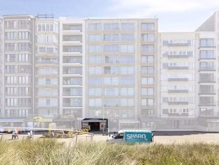 bien professionnel à vendre à middelkerke € 375.000 (lpasc) - dewaele business - brugge | 