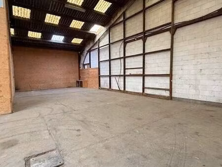 bien professionnel à louer à staden € 375 (lpbgk) - image immo bvba | zimmo