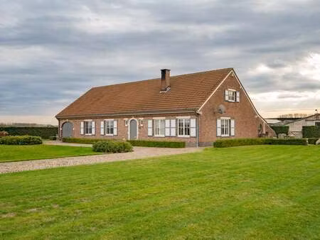 maison à vendre à tildonk € 25.000 (lpaaz) - not. david pardon | zimmo