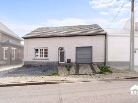 maison à vendre à overwinden € 229.000 (lpb4g) - era immopunt | zimmo