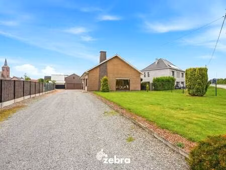 maison à vendre à nukerke € 365.000 (lpana) - vastgoed zebra | zimmo