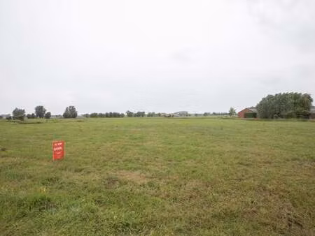 terrain à vendre à eernegem € 153.000 (lpach) - vadenot | zimmo