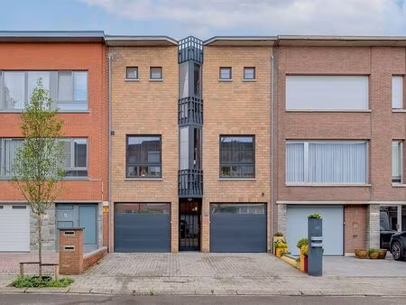 appartement à vendre à borsbeek € 299.000 (lpapa) - bolt immo antwerpen | zimmo