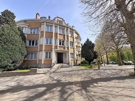 appartement à vendre à laeken € 299.000 (lpb9v) - just immo | zimmo