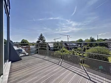 appartement à louer à neder-over-heembeek € 1.200 (lpb9u) - just immo | zimmo