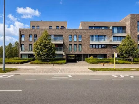 appartement à louer à zwijnaarde € 1.250 (lpbf4) - immobiliën crevits | zimmo