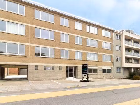 appartement à louer à heverlee € 1.150 (lpaco) - vastgoedseels | zimmo