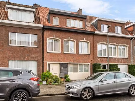 maison à vendre à ekeren € 485.000 (lpav4) - heylen vastgoed - ekeren | zimmo