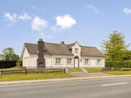 maison à vendre à ursel € 475.000 (lpac7) - dewaele - eeklo | zimmo