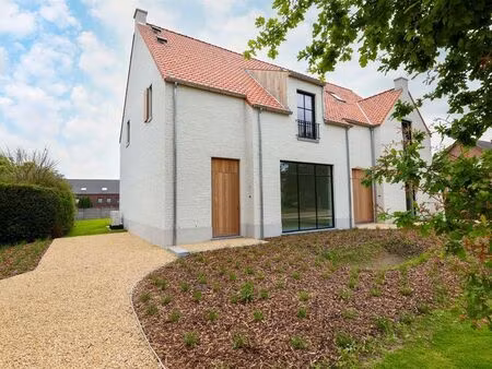 maison à vendre à kortessem € 489.000 (lpb5z) - immo top invest | zimmo