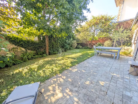 maison de luxe à vendre à le chesnay
