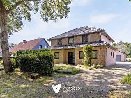 maison à vendre à heppen € 449.000 (lpb13) - het vastgoedkantoor beringen | zimmo