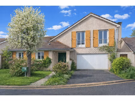 maison de luxe à vendre dans le quartier les rabaux