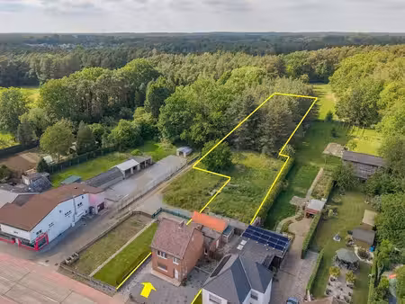 maison à vendre à testelt € 280.000 (lpb59) - immo lissens | zimmo
