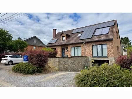 maison à vendre à rue de l'eglise 15 spa (vbe35661)