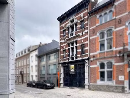 maison à vendre à tongeren € 480.000 (lpabi) - vdc vastgoed | zimmo