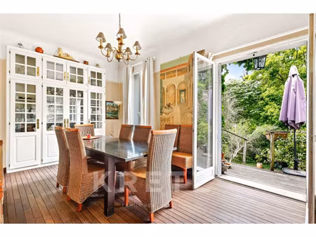 maison de luxe à vendre dans le quartier montreuil