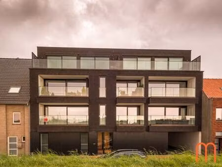 appartement à louer à bredene € 1.300 (lpbcb) - buro-m vastgoed | zimmo