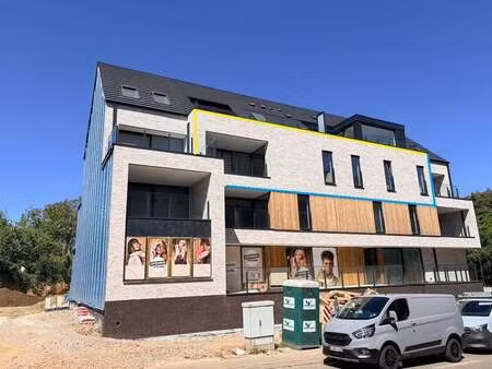 appartement à louer à lubbeek € 1.095 (lpb35) - immo de dijle | zimmo