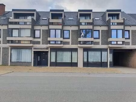 appartement à louer à beverlo € 625 (lpbcq) - era de piramide (beringen) | zimmo