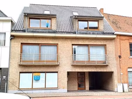 appartement à louer à sint-eloois-vijve € 500 (lpap5) - exact immo | zimmo